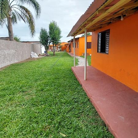 Pousada Marieli São Gabriel Exteriér fotografie