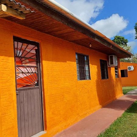 Pousada Marieli São Gabriel Exteriér fotografie