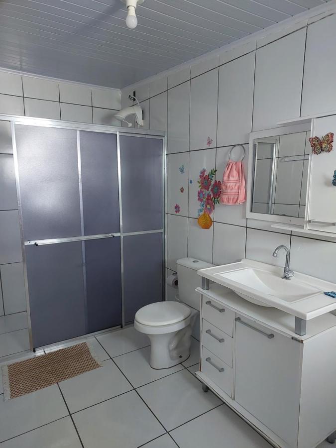 Pousada Marieli São Gabriel Exteriér fotografie