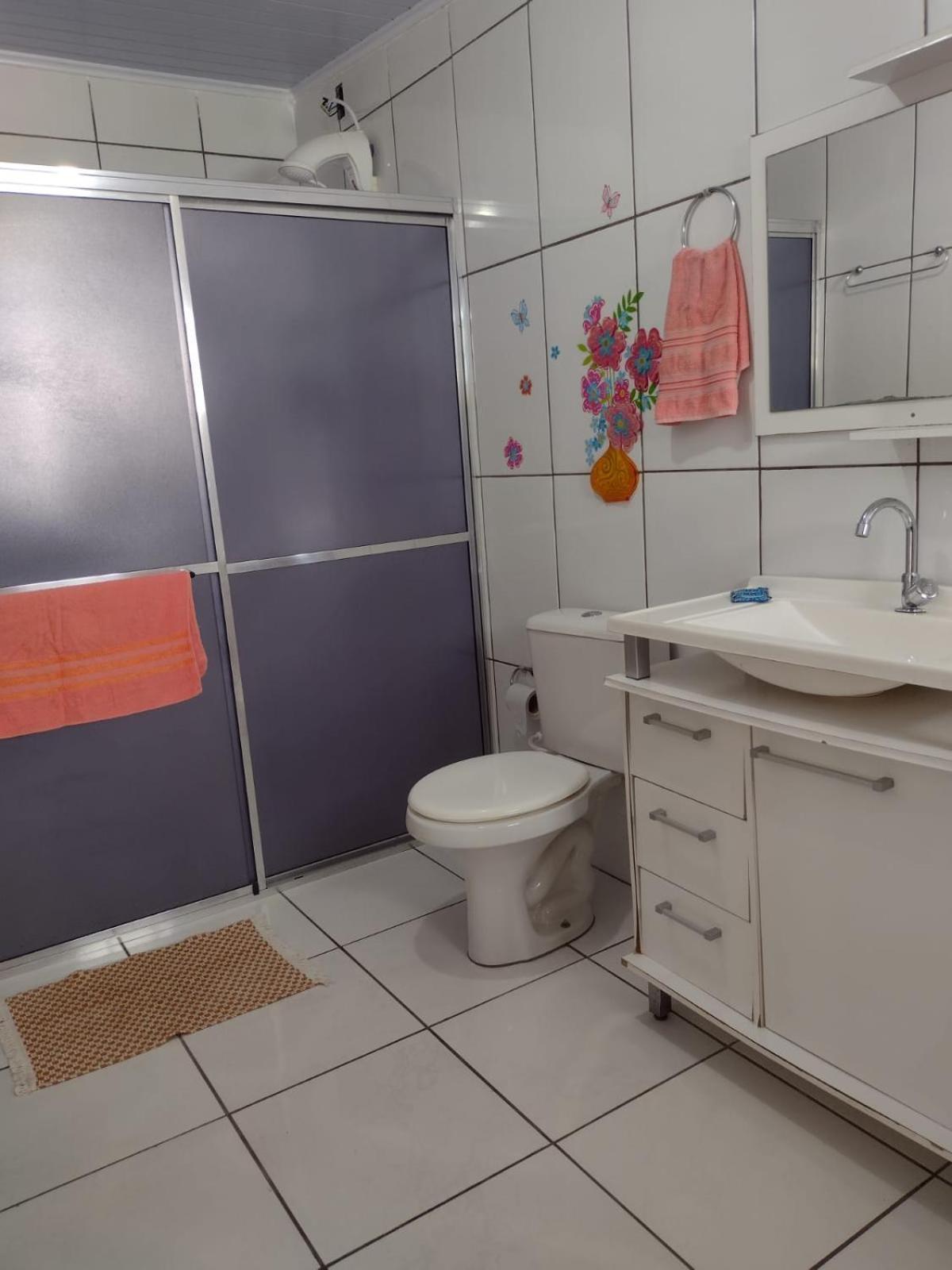 Pousada Marieli São Gabriel Pokoj fotografie