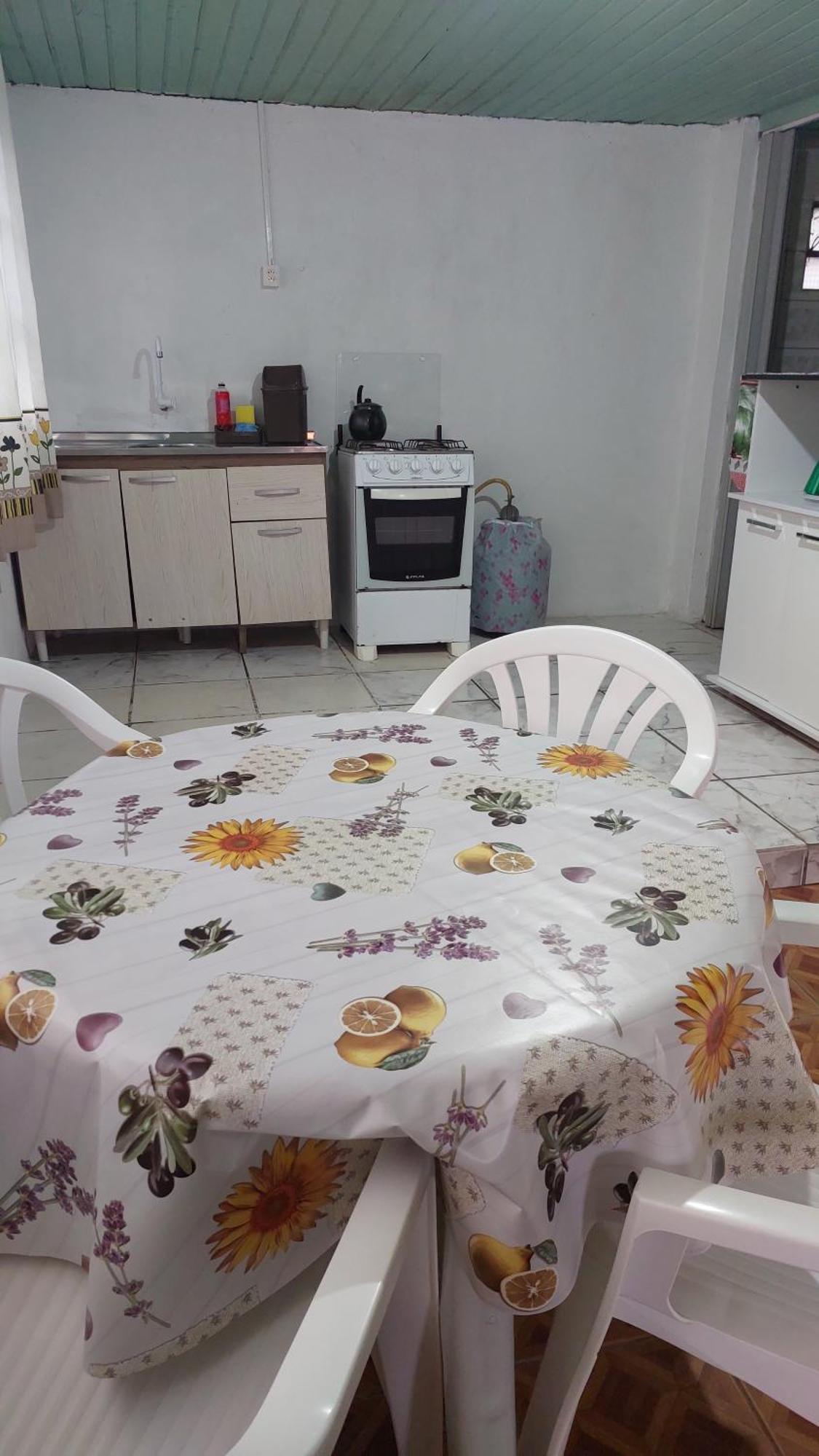 Pousada Marieli São Gabriel Exteriér fotografie