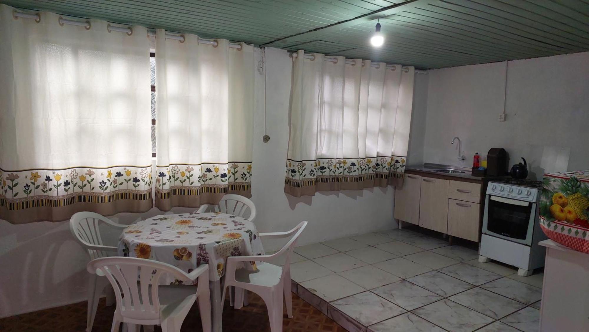 Pousada Marieli São Gabriel Exteriér fotografie
