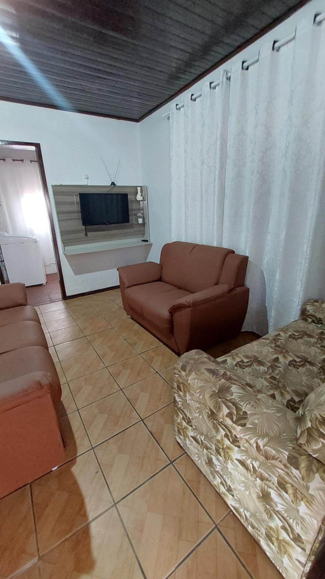 Pousada Marieli São Gabriel Exteriér fotografie
