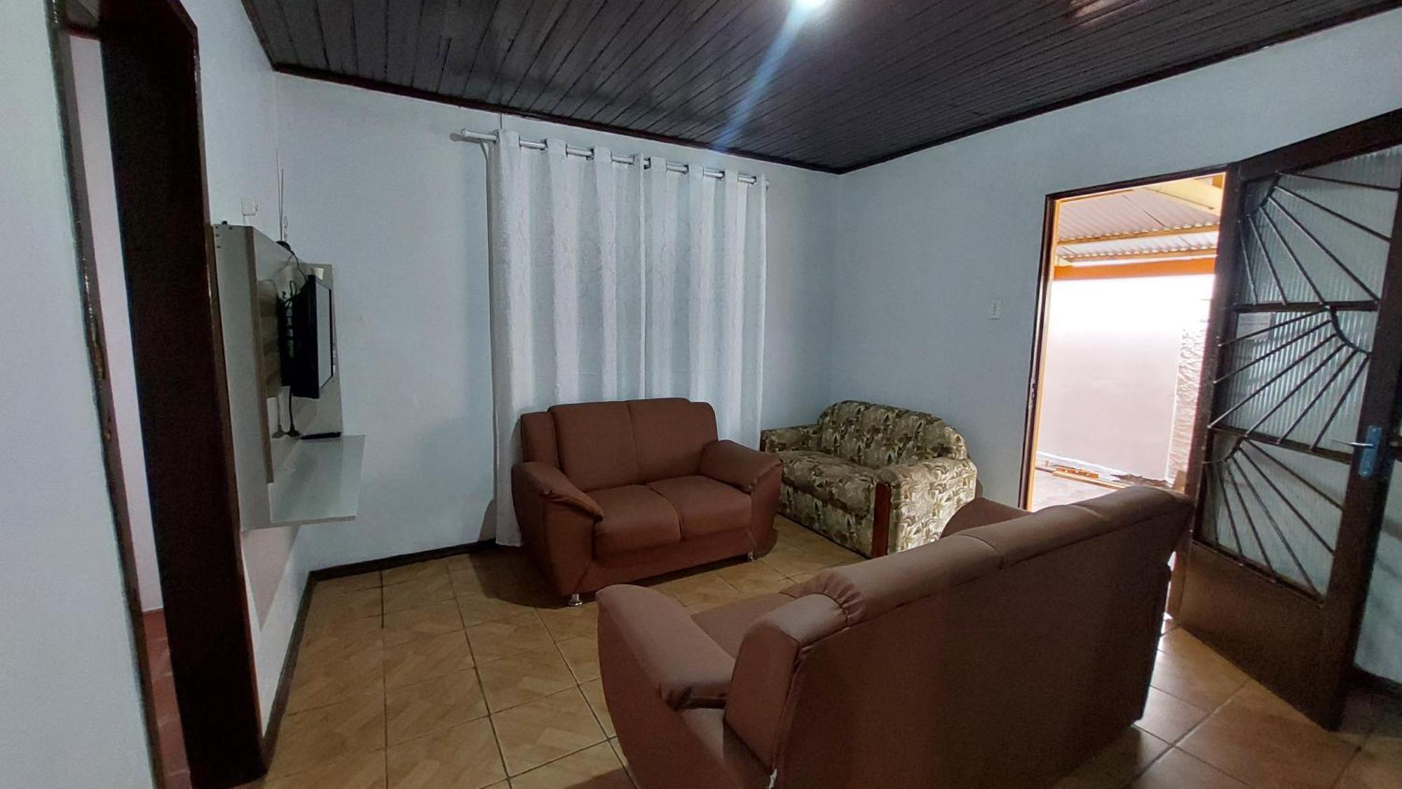 Pousada Marieli São Gabriel Exteriér fotografie