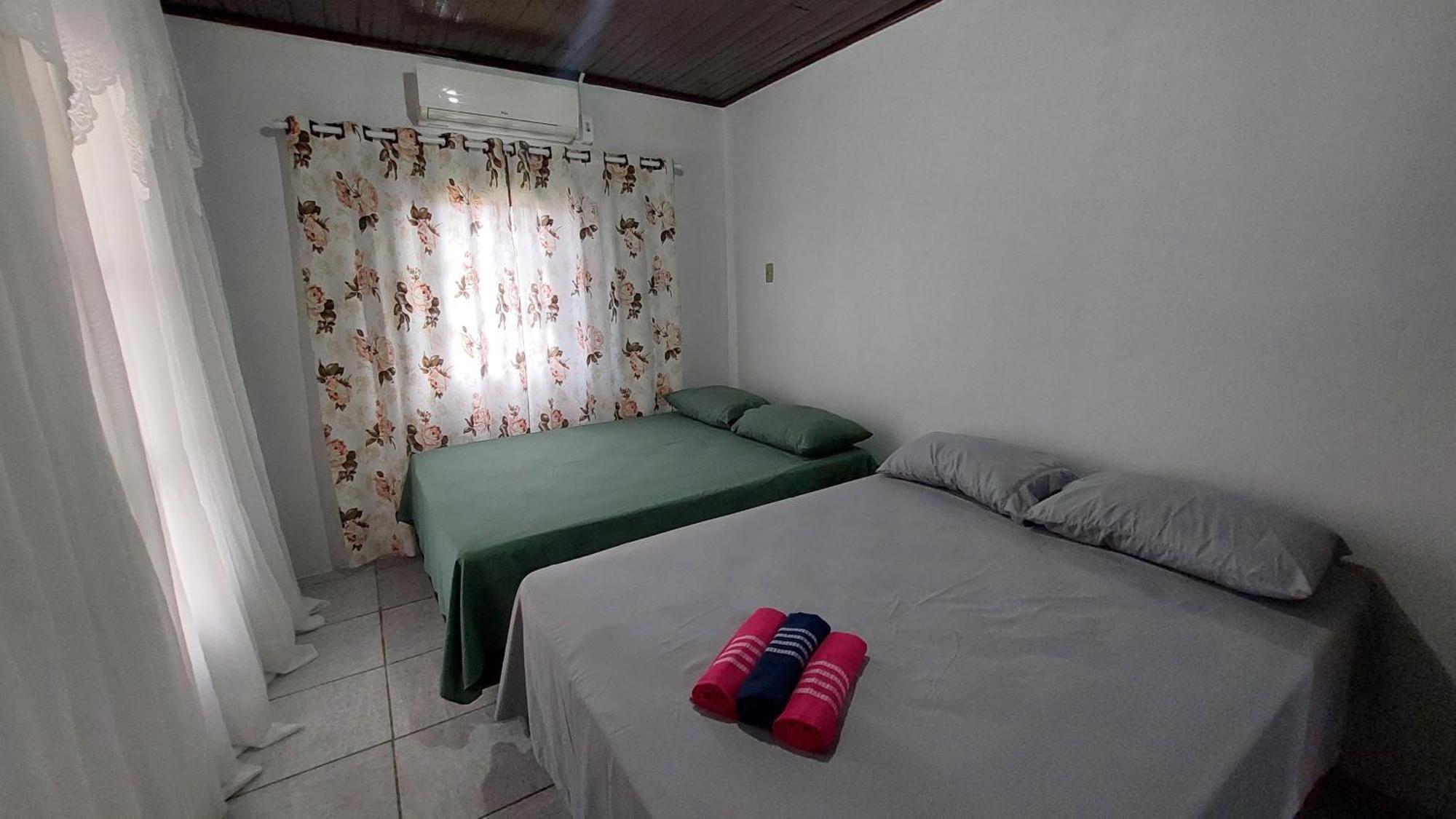Pousada Marieli São Gabriel Exteriér fotografie