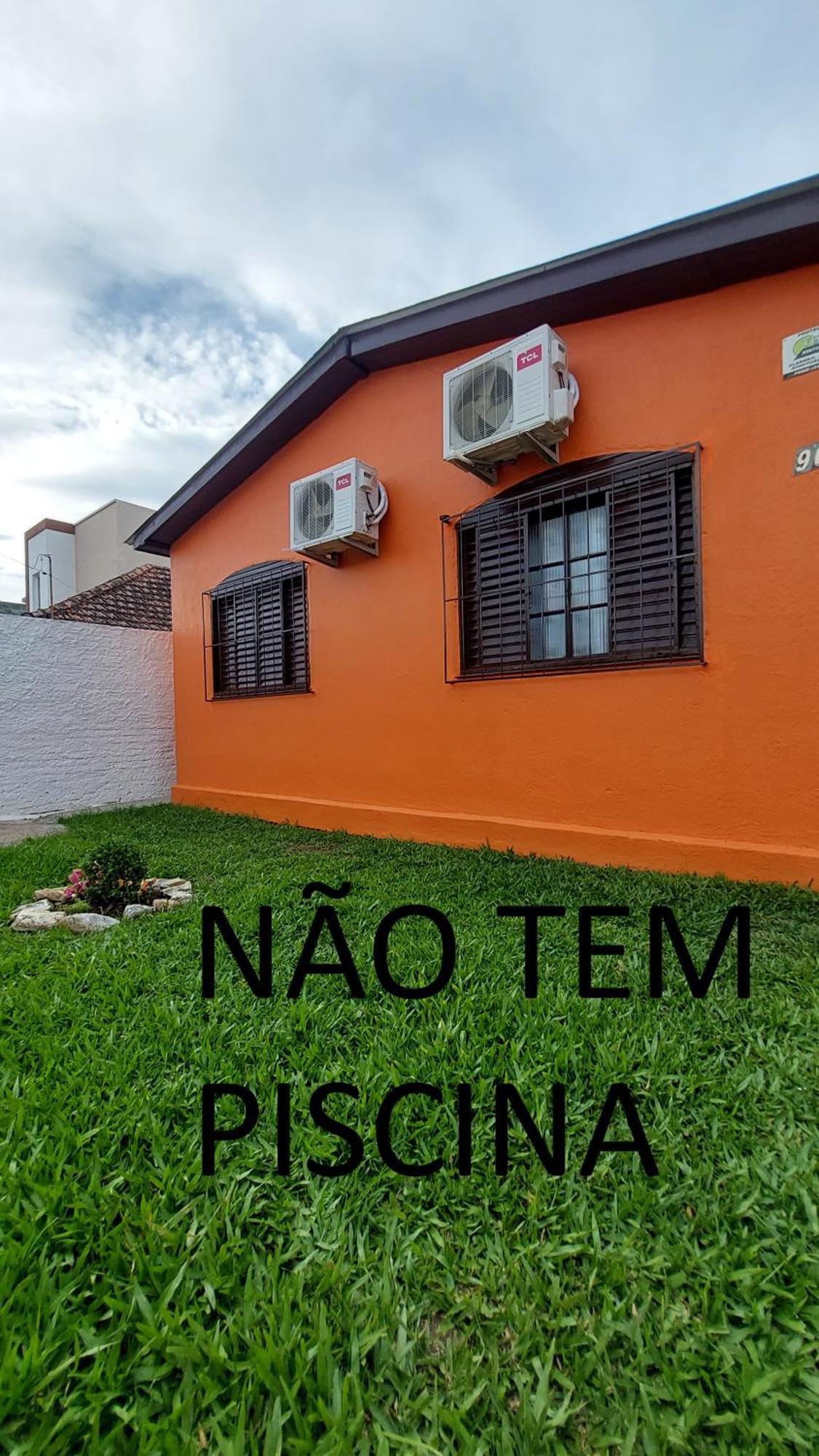 Pousada Marieli São Gabriel Exteriér fotografie