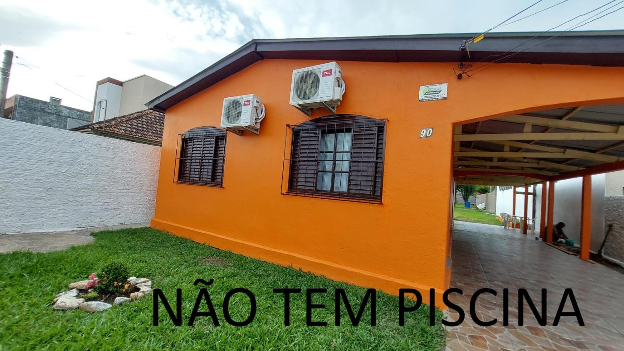 Pousada Marieli São Gabriel Exteriér fotografie