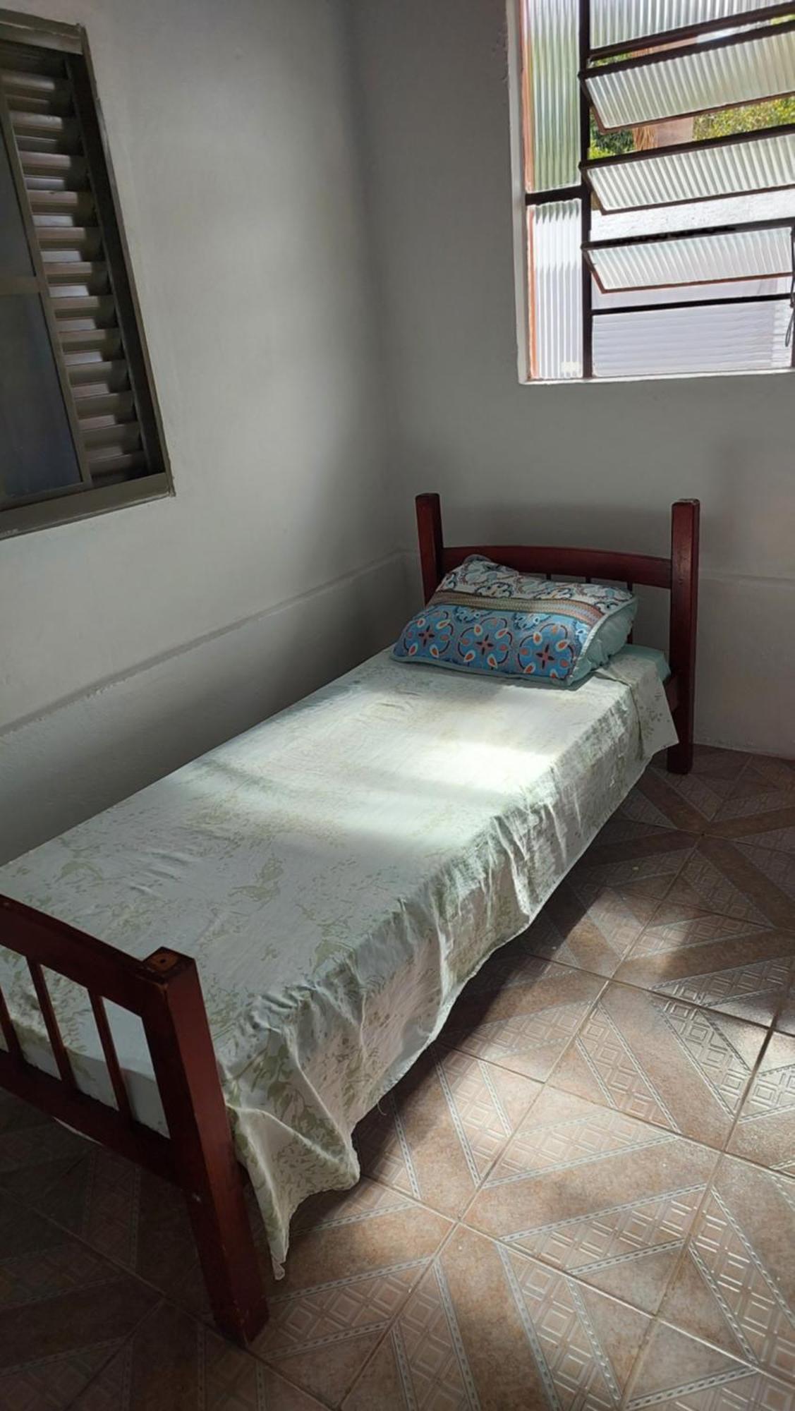 Pousada Marieli São Gabriel Exteriér fotografie
